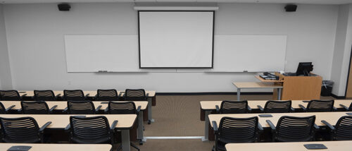 Classroom