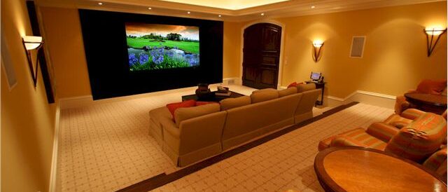 HomeTheater